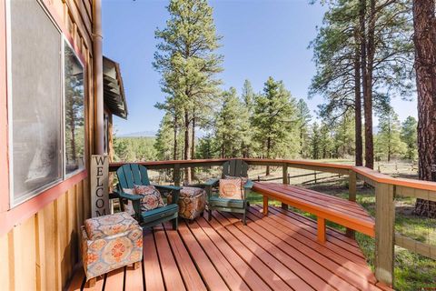 365 Shenandoah Drive Pagosa Springs CO 81147