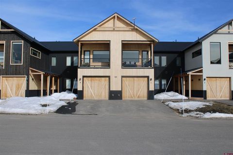 101 Elk Valley Road C Crested Butte CO 81224