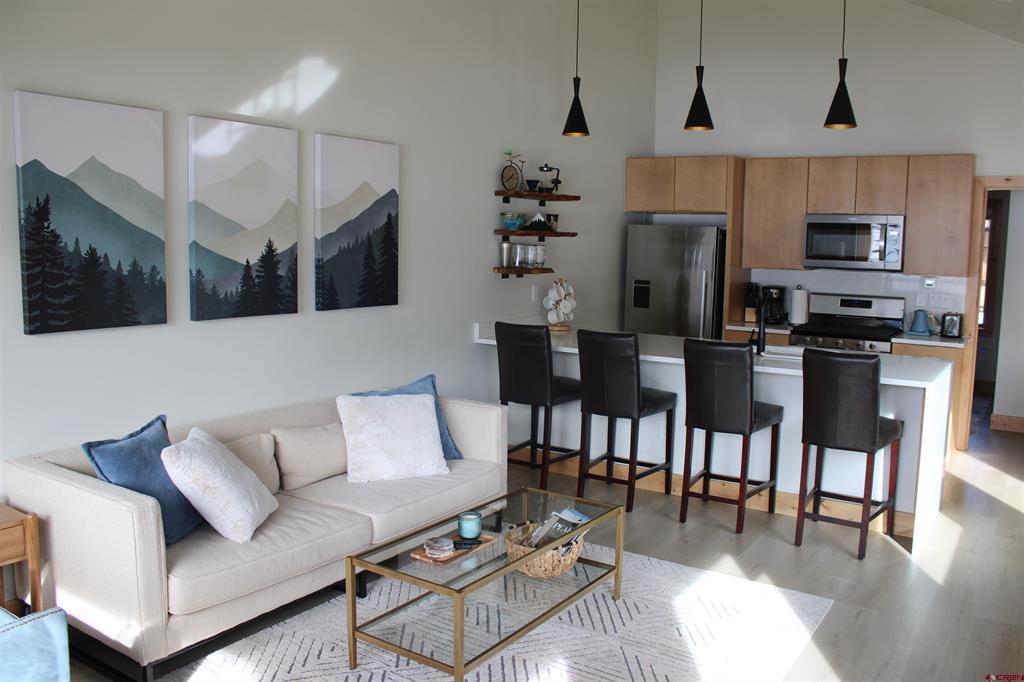 101 Elk Valley Road C