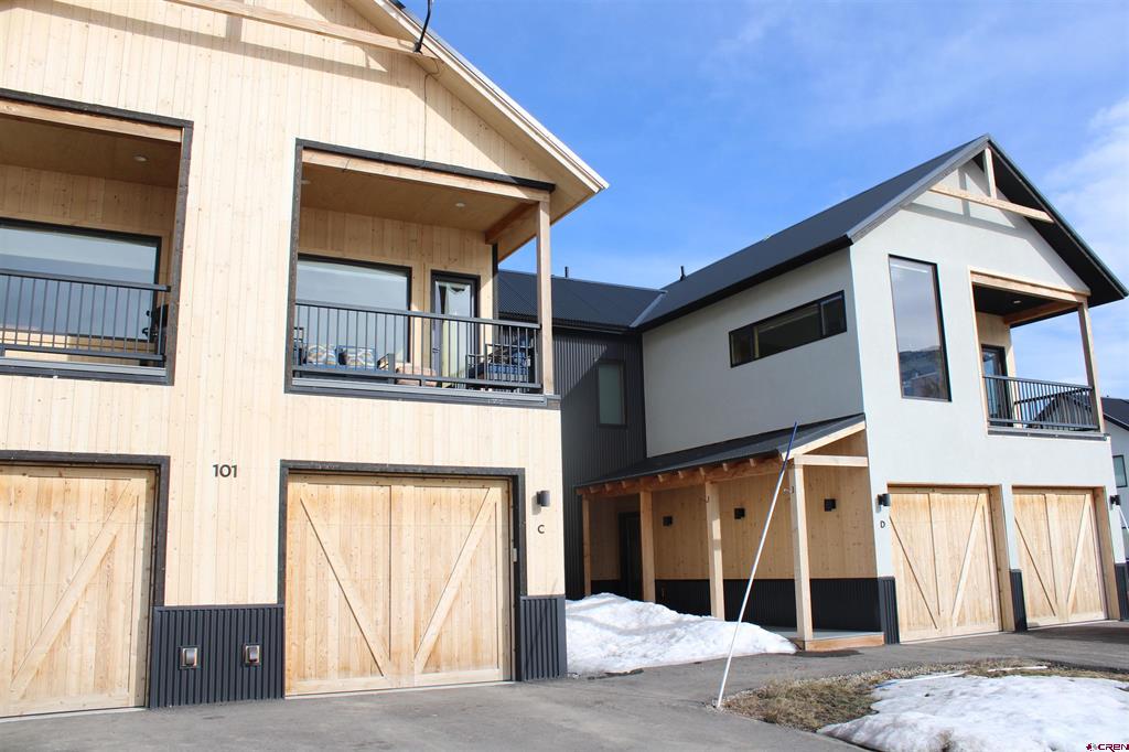 101 Elk Valley Road C