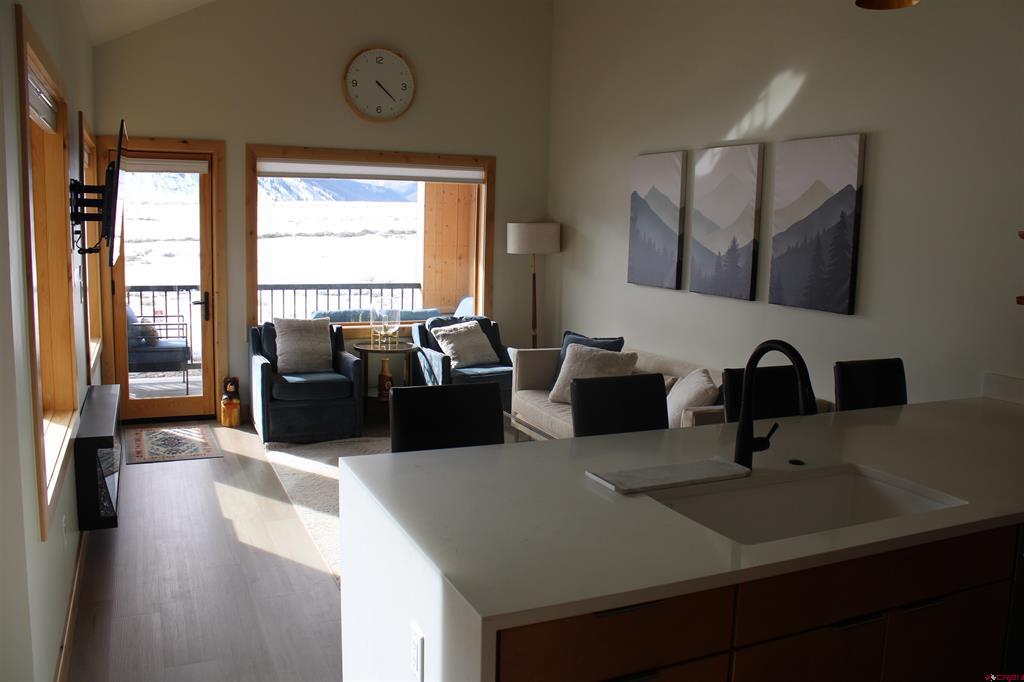 101 Elk Valley Road C