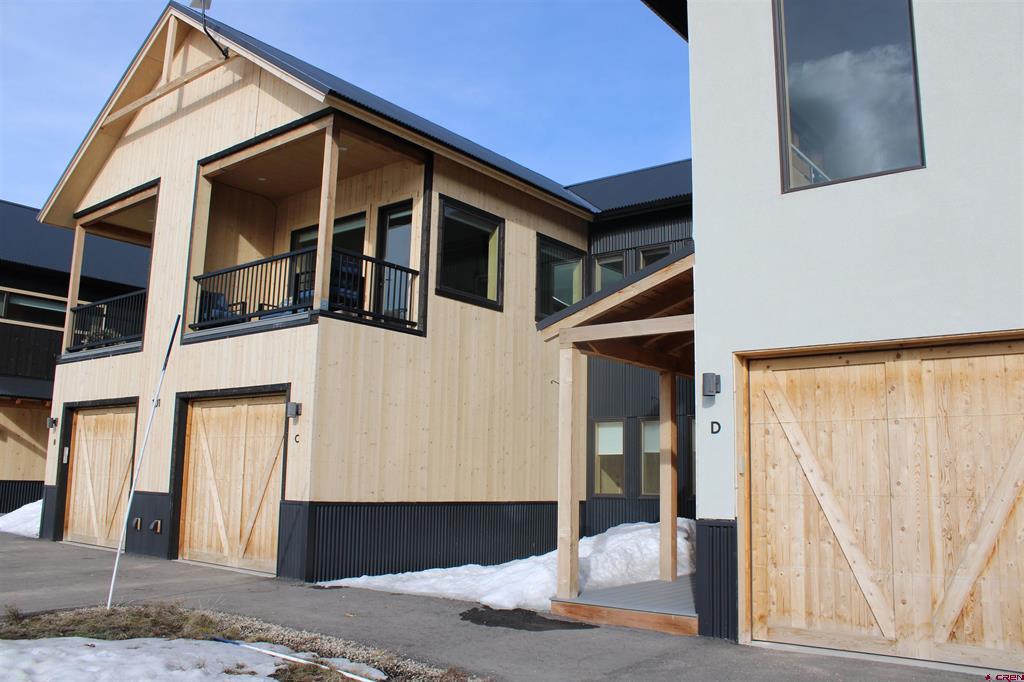 101 Elk Valley Road C