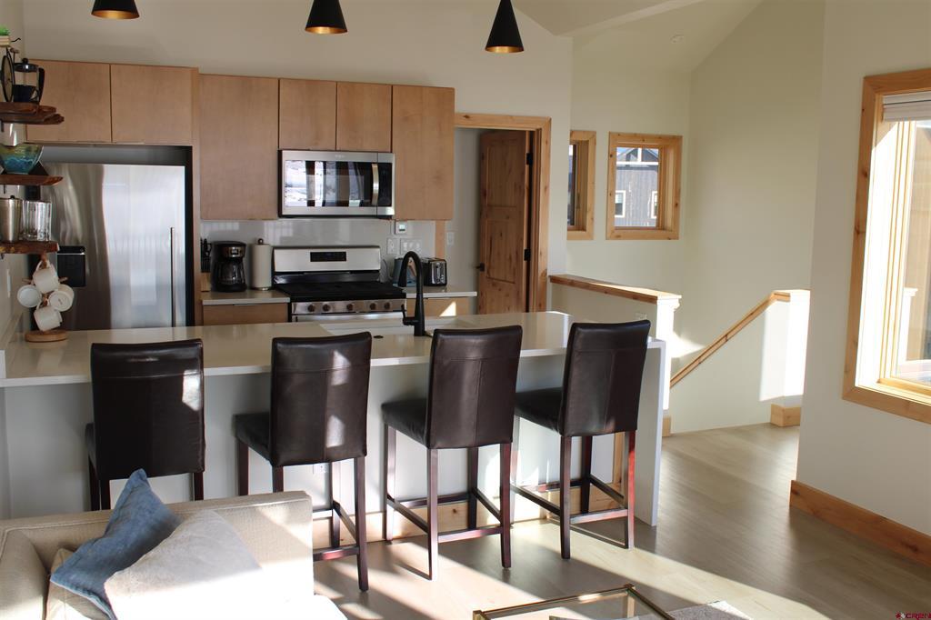 101 Elk Valley Road C