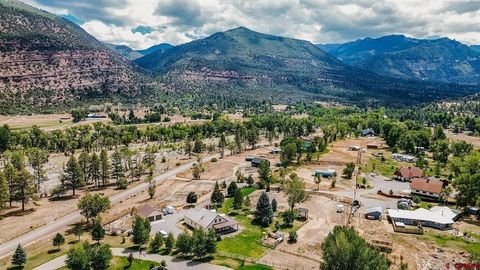 Photo of 33 Violet Court, Ridgway, CO 81432 (MLS # 827126)