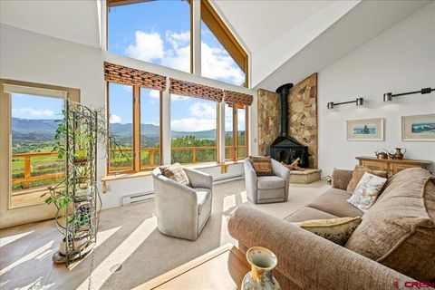 Property photo of 12979 County Road 1, Ridgway, CO 81432