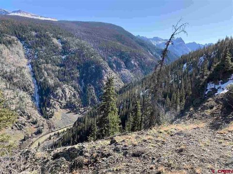 Property photo of Tbd Mayzeppa 550 Highway, Silverton, CO 81433