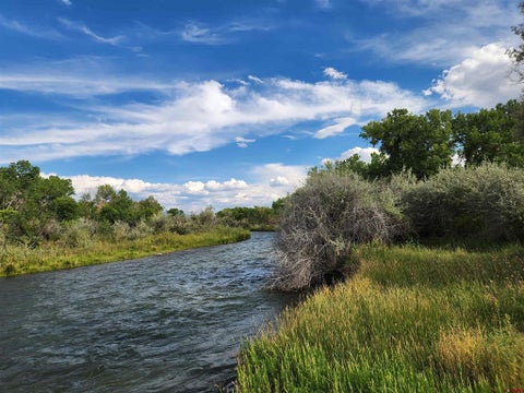 Photo of 461 , 489 W Main, Spring Creek Rd & 14750 Marine, Montrose, CO 81403 (MLS # 835930)