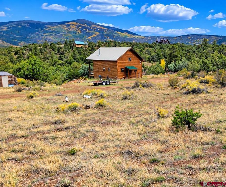 463 Wildhorse Trail