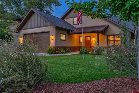 44 Cove Way Durango CO 81301
