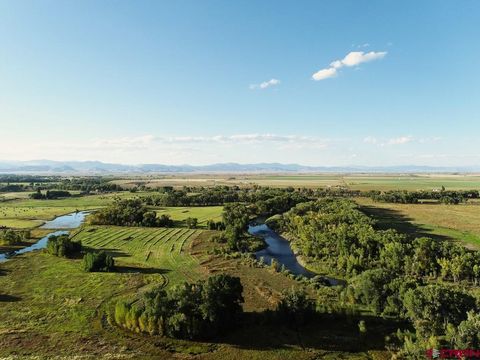 4690 N CO RD 5 W Monte Vista CO 81144