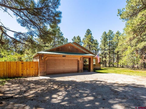 Photo of 759 Antelope Avenue, Pagosa Springs, CO 81147 (MLS # 839394)