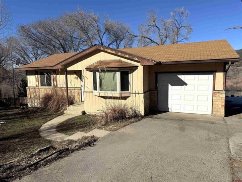 Photo of 21 Alder Court, Paonia, CO 81428 (MLS # 831119)