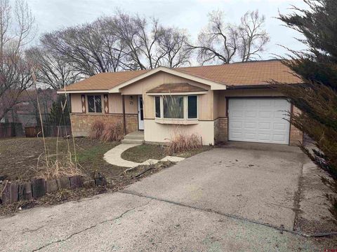 Photo of 21 Alder Court, Paonia, CO 81428 (MLS # 831119)