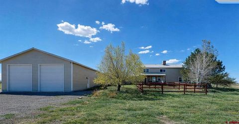 Photo of 62940 Jeremy Road, Montrose, CO 81401 (MLS # 833030)