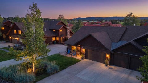 Photo of 70 Holly Tree CIR, Pagosa Springs, CO 81147 (MLS # 838946)