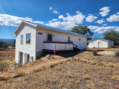 Photo of 17483 Surface Creek Road, Cedaredge, CO 81413 (MLS # 838255)