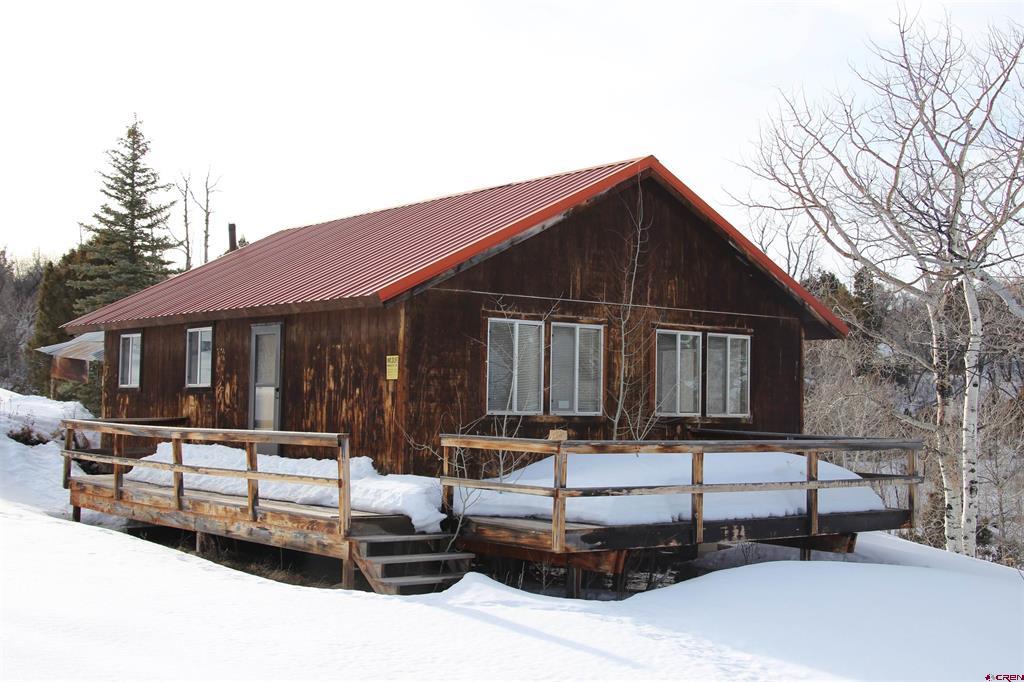 TBD GSR Cabin Government Springs Road Roads