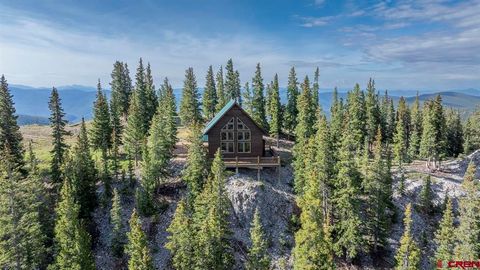 220 Geneva Lane Pitkin CO 81241