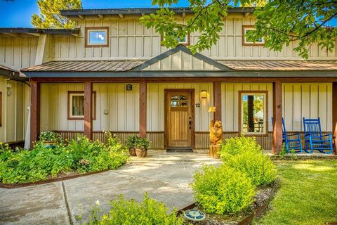 12 Monument Avenue Pagosa Springs CO 81147