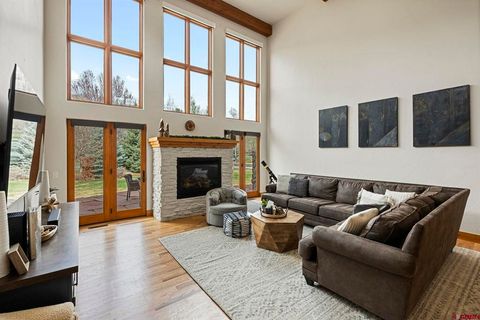 95 Turnberry Drive Durango CO 81301