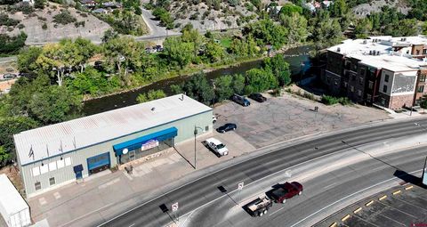 1025 Camino Del Rio Durango CO 81301