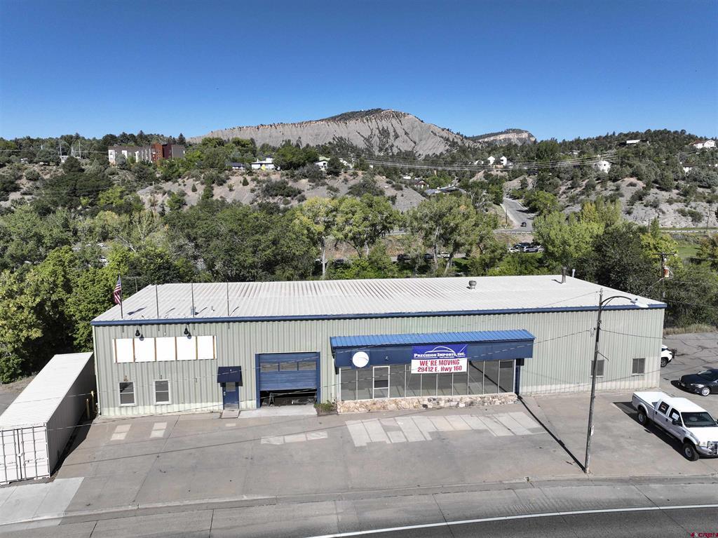1025 Camino Del Rio