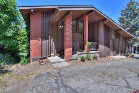 2920 Holly Avenue 104 Durango CO 81301