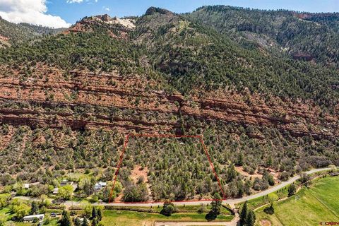 3458 County Road 250 Durango CO 81301