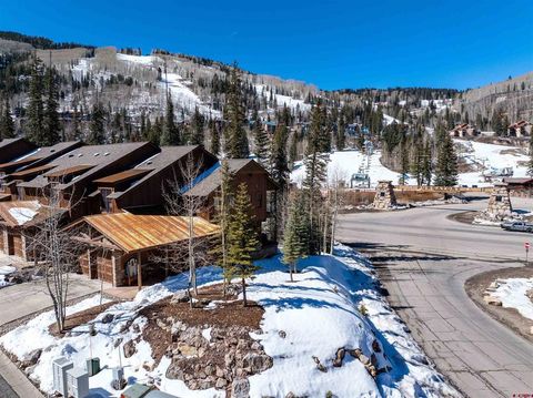 46 Limestone Court Durango CO 81301