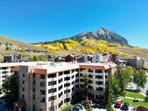 Photo of 6 Emmons Road #259, Mt. Crested Butte, CO 81225 (MLS # 836326)