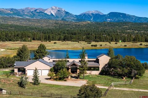 748 S Lakeside Drive Durango CO 81326