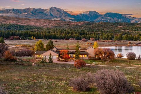 748 S Lakeside Drive Durango CO 81326