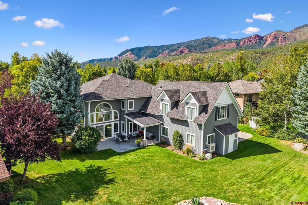 137 Pebble Drive