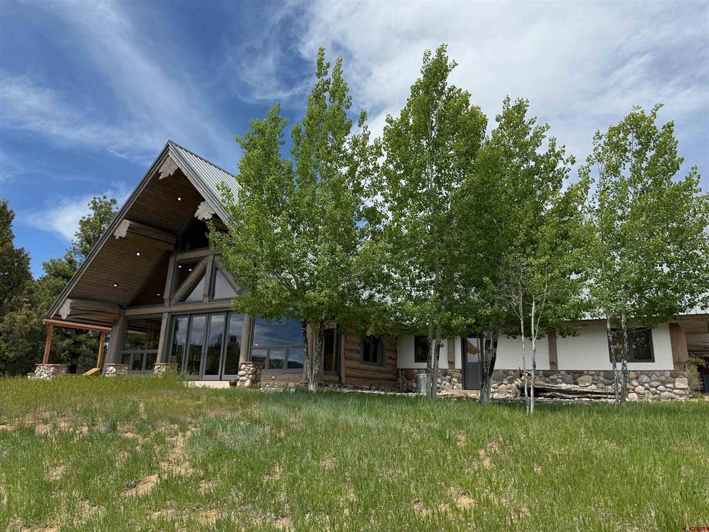 219 S Cougar Court