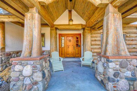 219 S Cougar Court Pagosa Springs CO 81147
