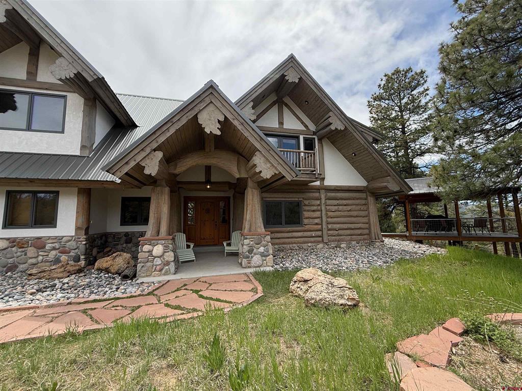 219 S Cougar Court