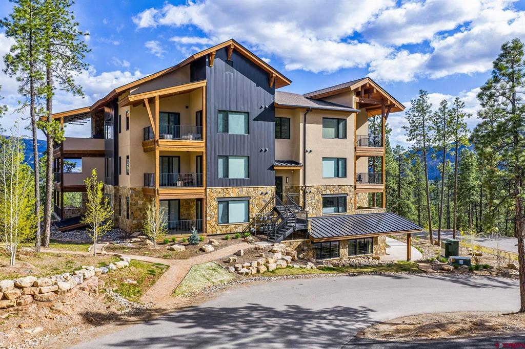 136 Outlaw Drive 1B