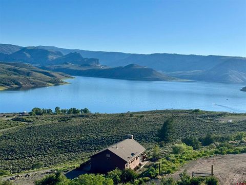 147 Mackinaw Way Gunnison CO 81230