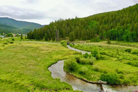 700 County Road 763 Pitkin CO 81241