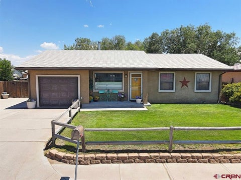 Photo of 702 Craft Drive, Alamosa, CO 81101 (MLS # 837558)