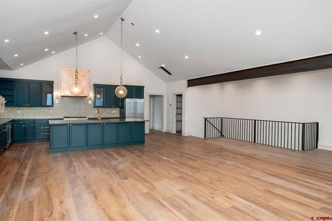 180 Elk Valley Road 118 Crested Butte CO 81224