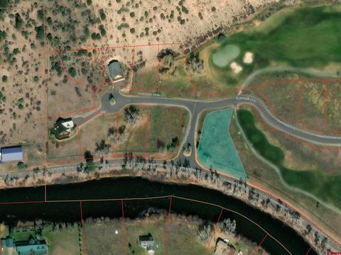 24 E Ciffside Dr. South Fork CO 81154