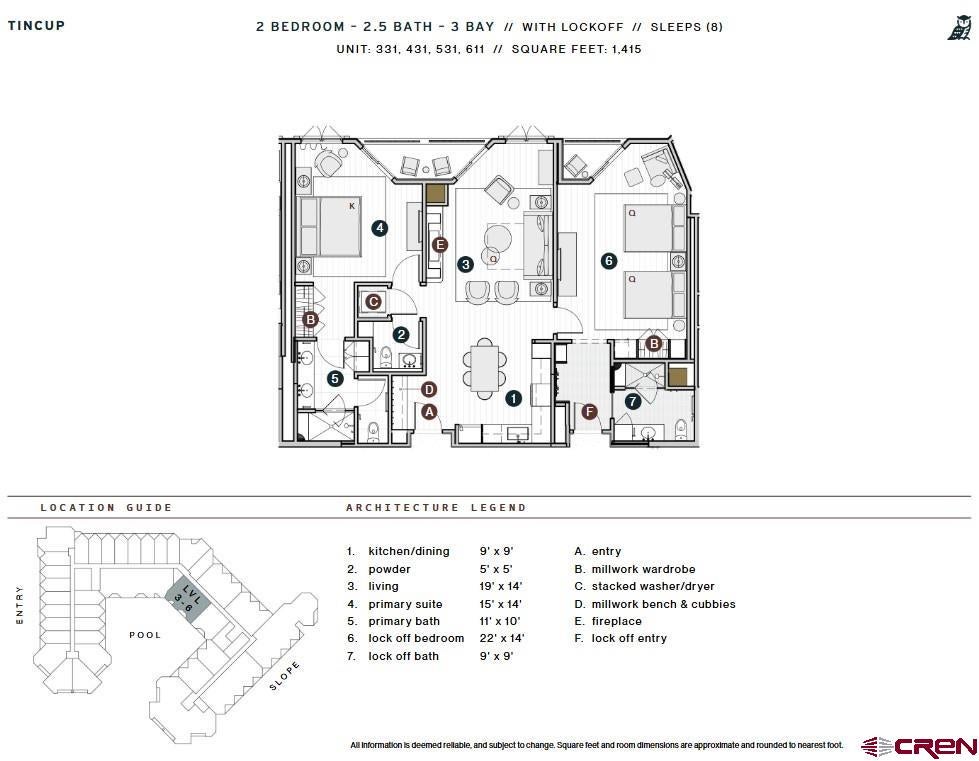 500 Gothic Road 431