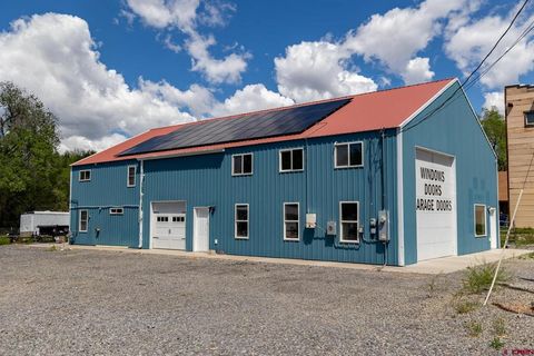 12053 Highway 65 Eckert CO 81418