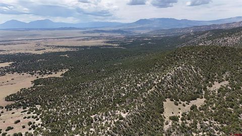 TBD County Road 616 Walsenburg CO 81089
