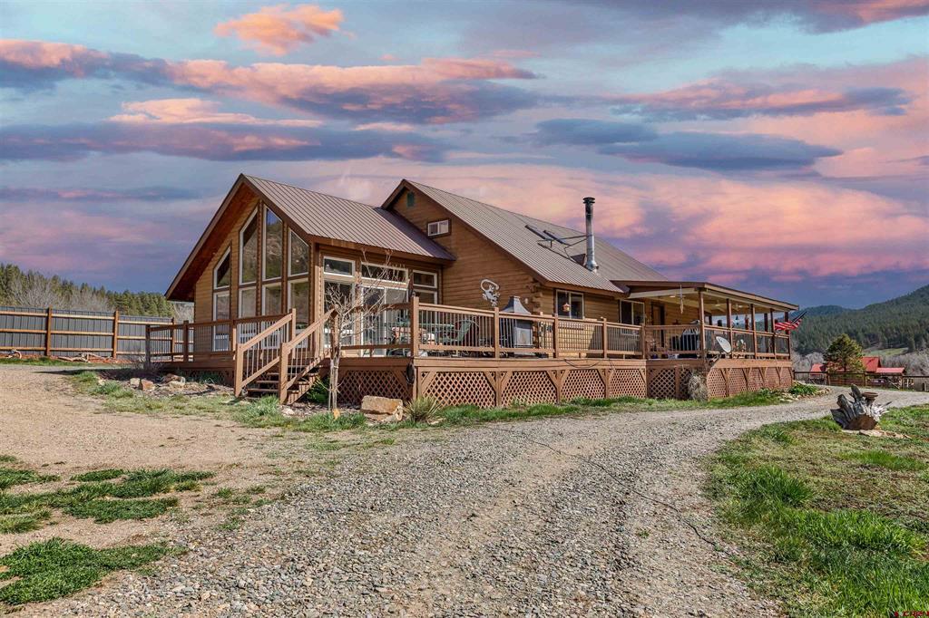 153 Thunder Basin Court