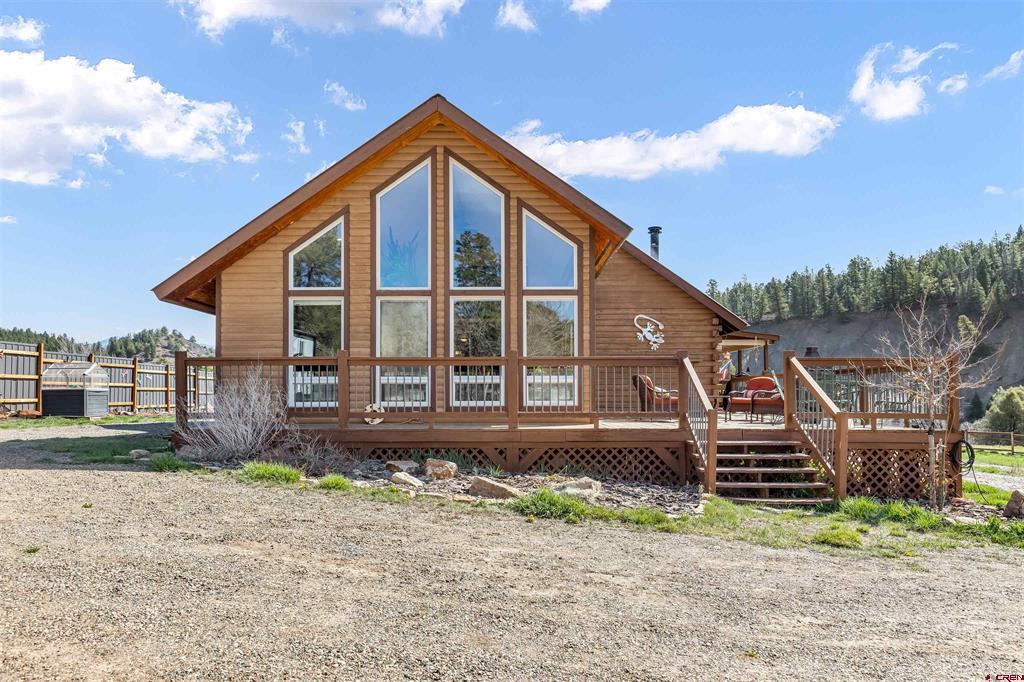 153 Thunder Basin Court