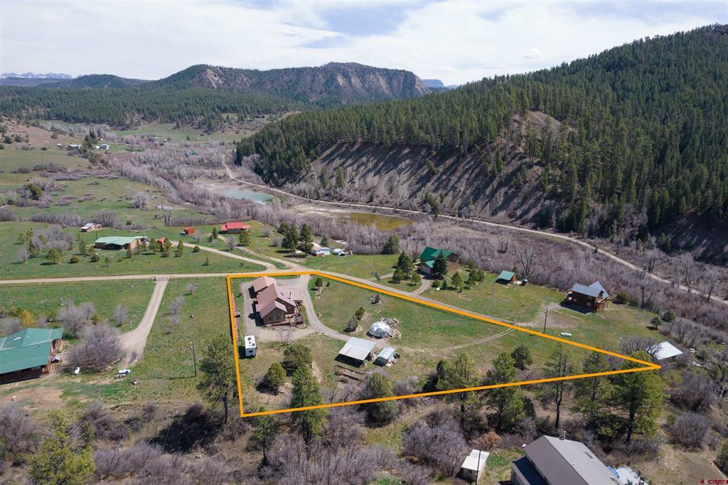 153 Thunder Basin Court