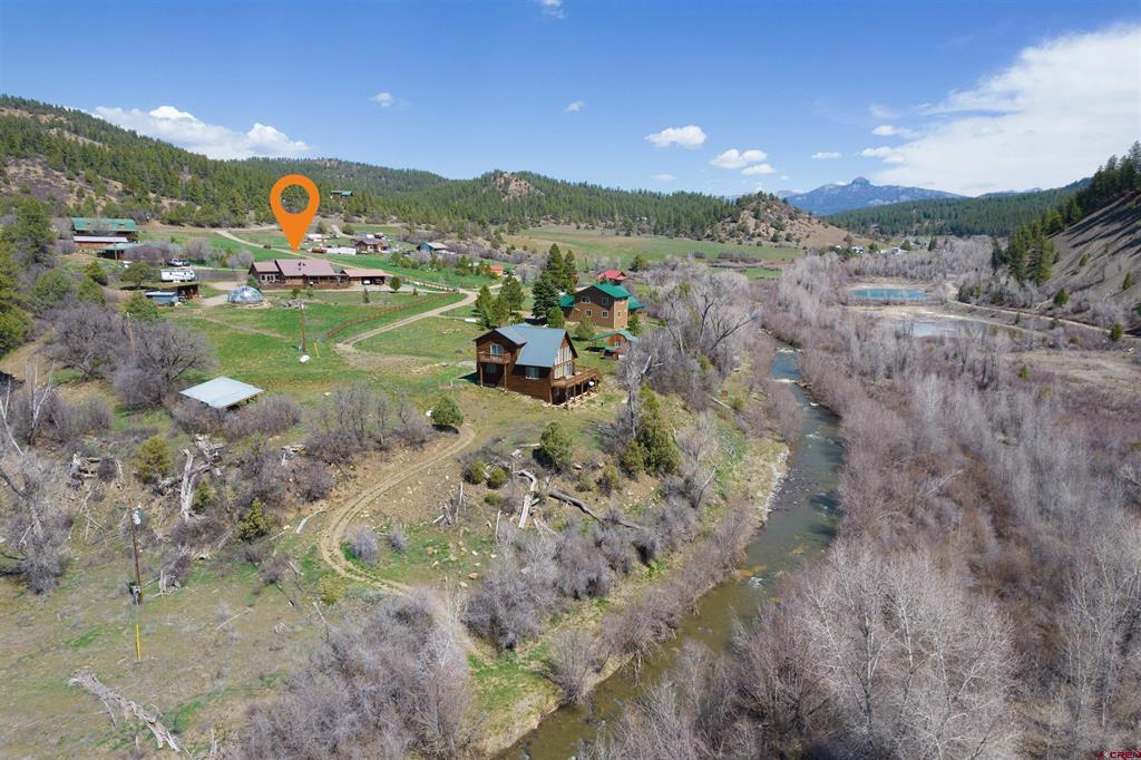 153 Thunder Basin Court