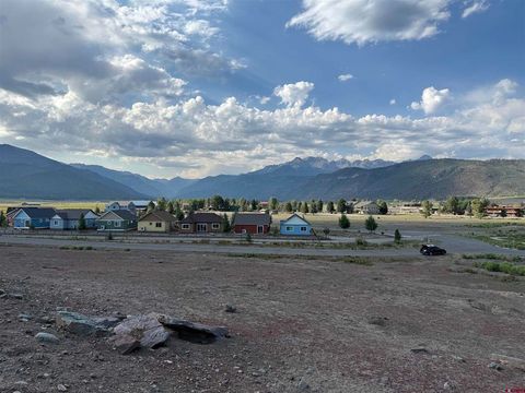 TBD Mall Road & Redcliff Drive Ridgway CO 81432